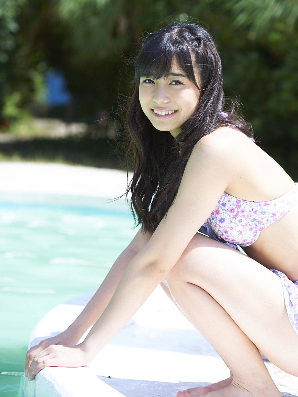 [Hello! Project Digital Books] No.179 Rei Inoue