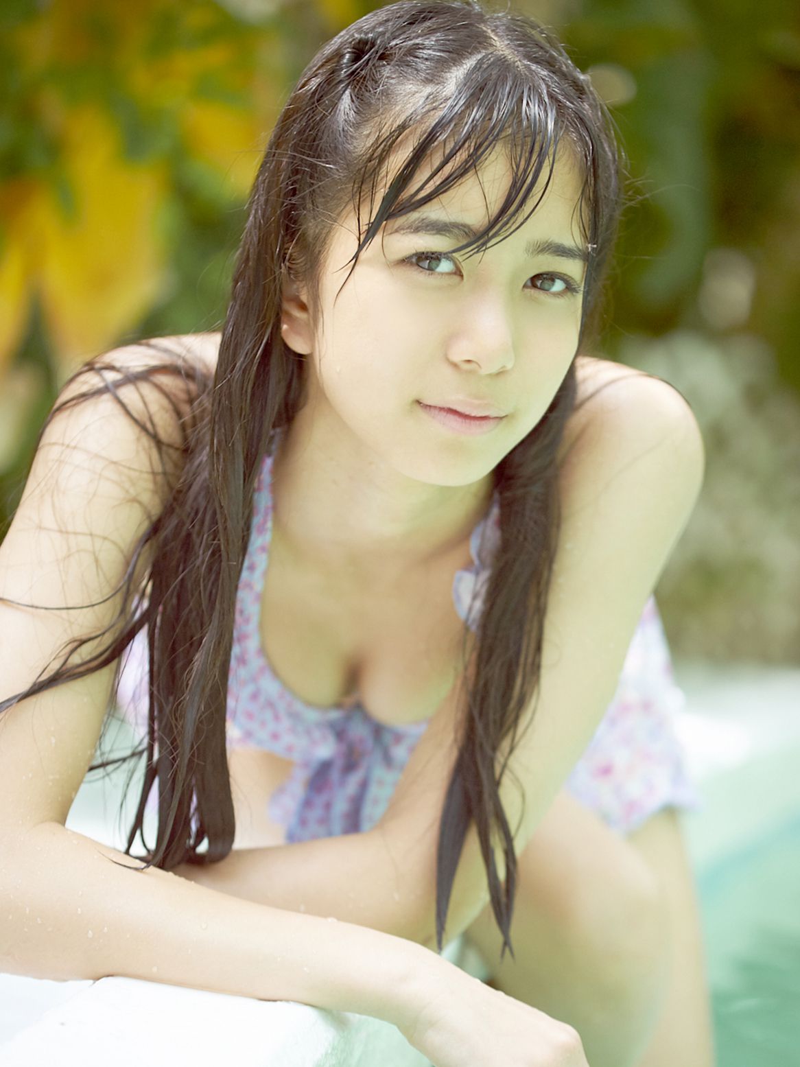 [Hello! Project Digital Books] No.179 Rei Inoue