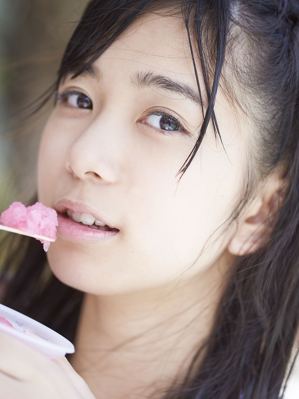 [Hello! Project Digital Books] No.179 Rei Inoue