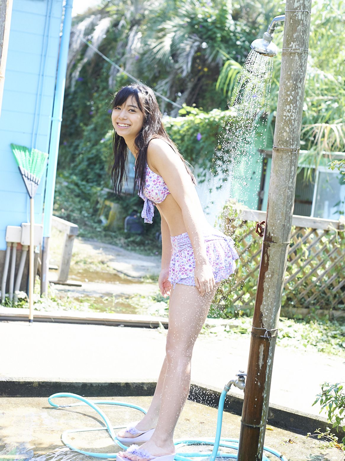 [Hello! Project Digital Books] No.179 Rei Inoue