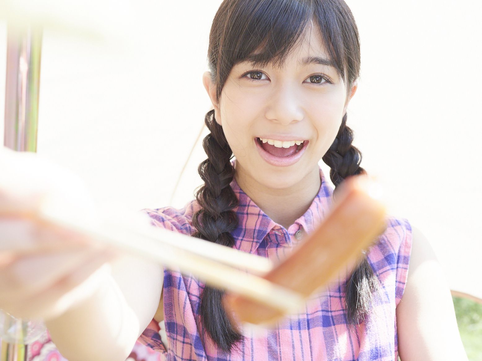 [Hello! Project Digital Books] No.179 Rei Inoue