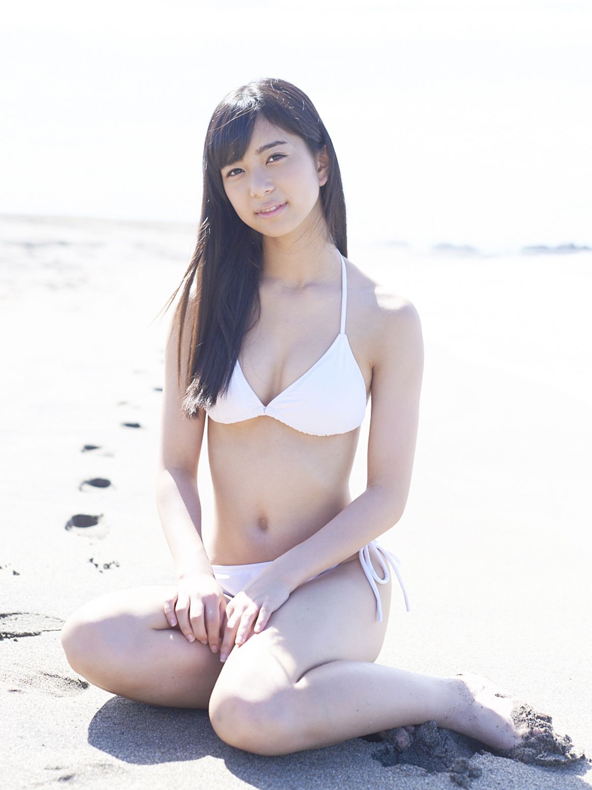 [Hello! Project Digital Books] No.179 Rei Inoue