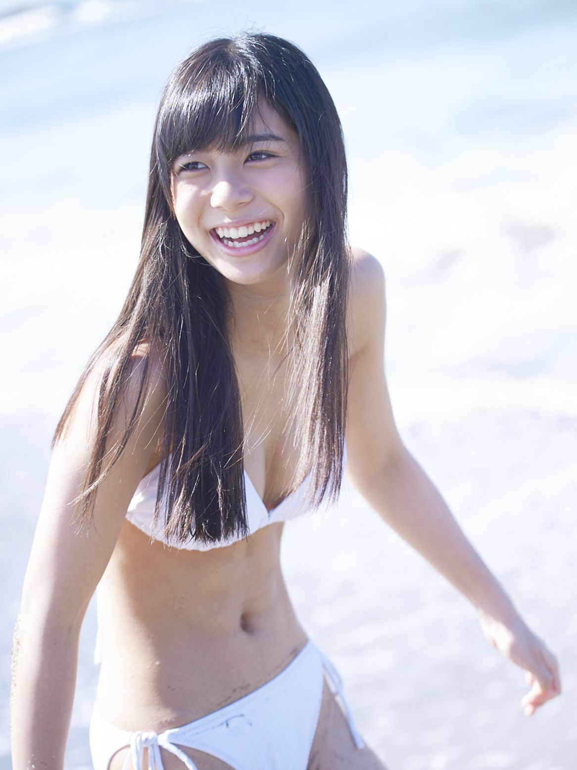 [Hello! Project Digital Books] No.179 Rei Inoue