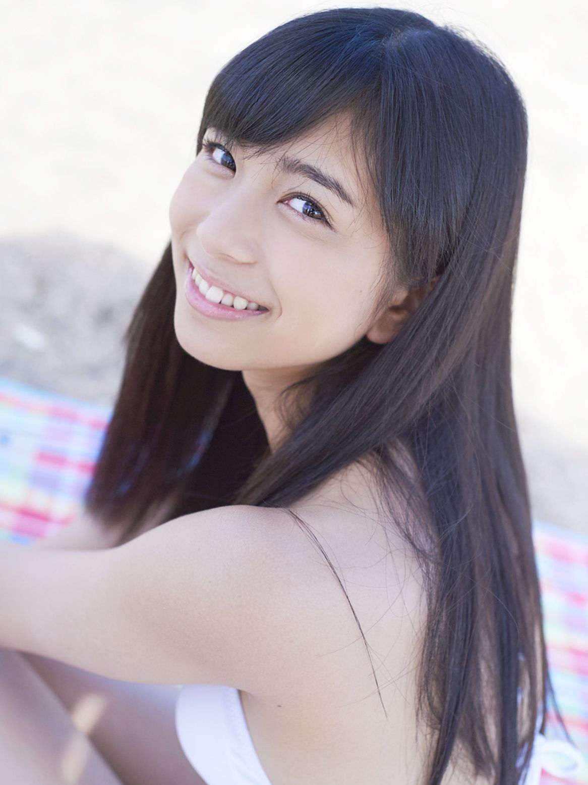 [Hello! Project Digital Books] No.179 Rei Inoue