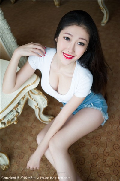 MiStar Vol. 028 Xia Yan