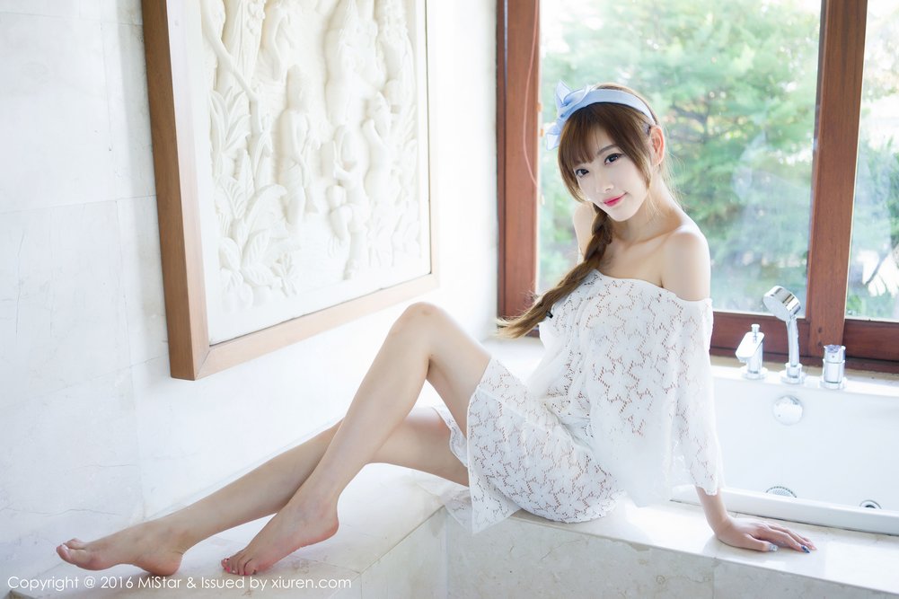 MiStar Vol. 104 Yang Chen Chen