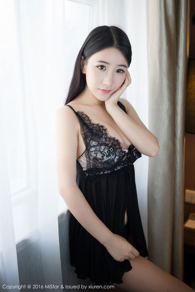 MiStar Vol. 111 Xie Zhi Xin