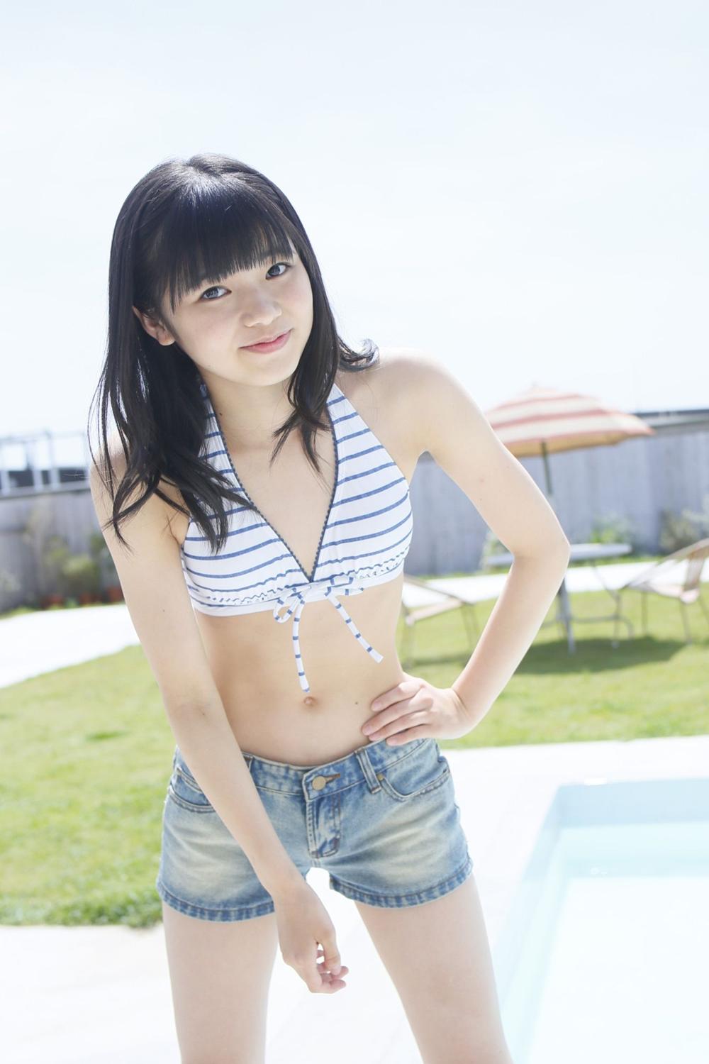 H!P digital books Vol. 156 Ayano Hamaura