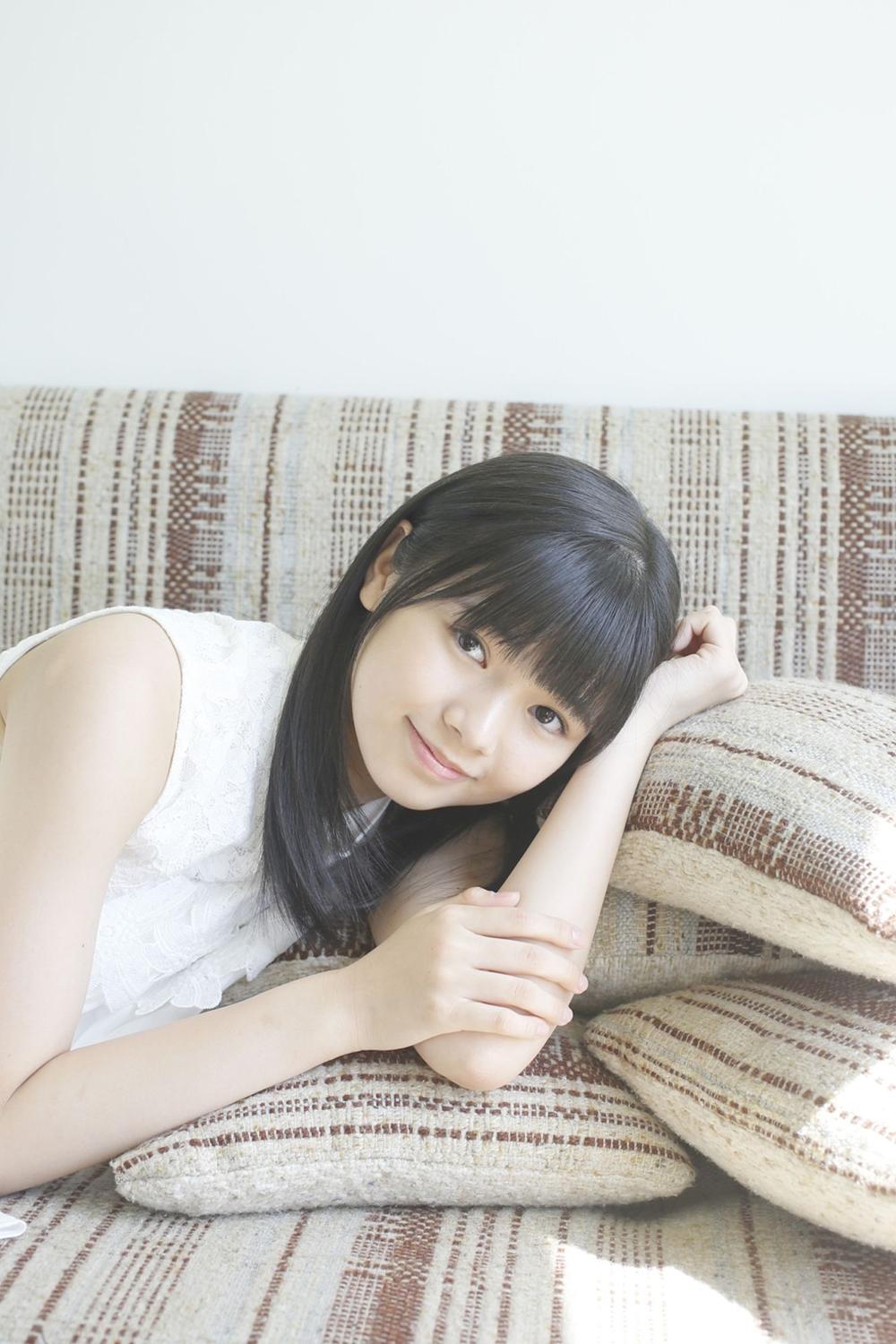 H!P digital books Vol. 156 Ayano Hamaura