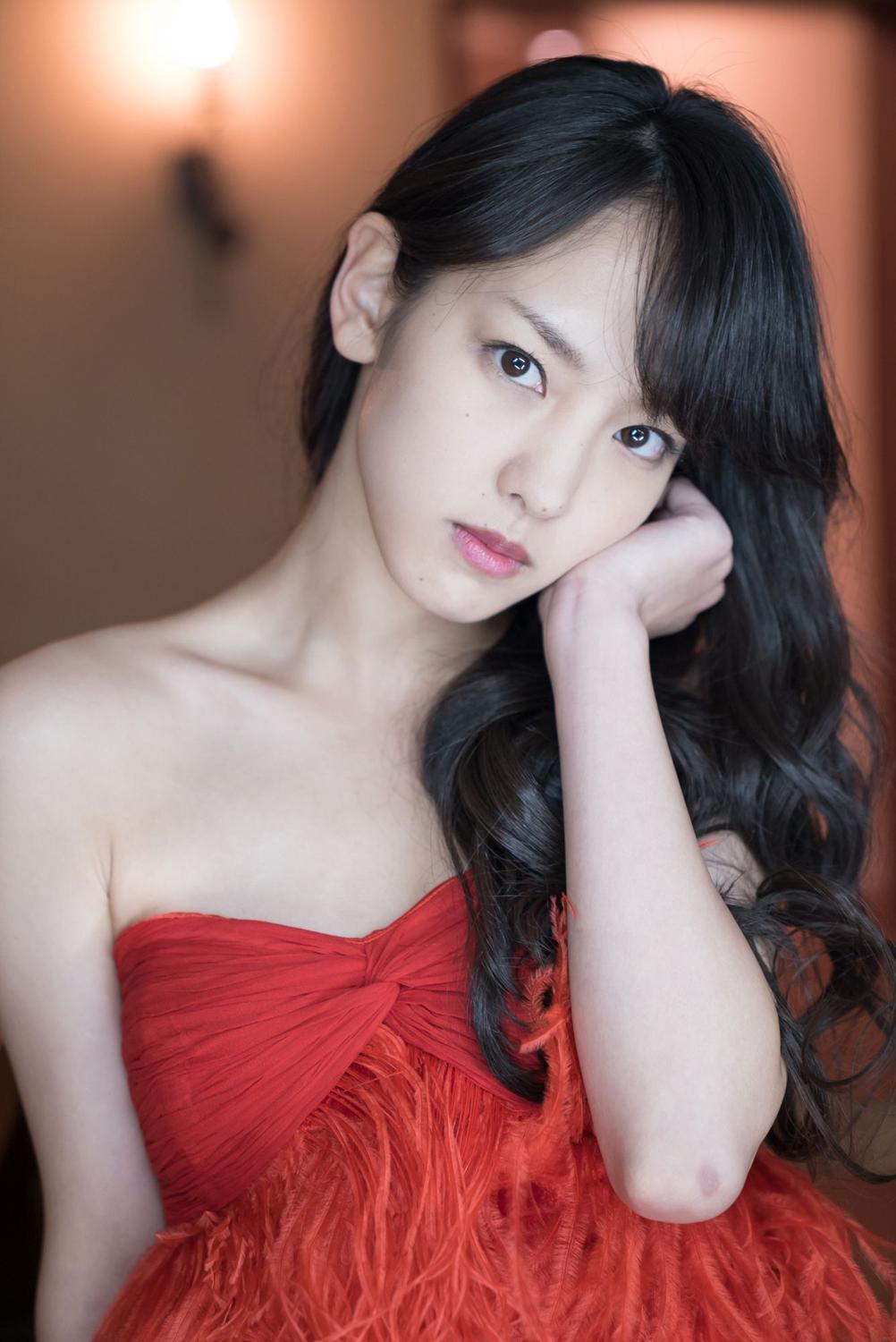 H!P digital books Vol. 160 Iikubo Haruna