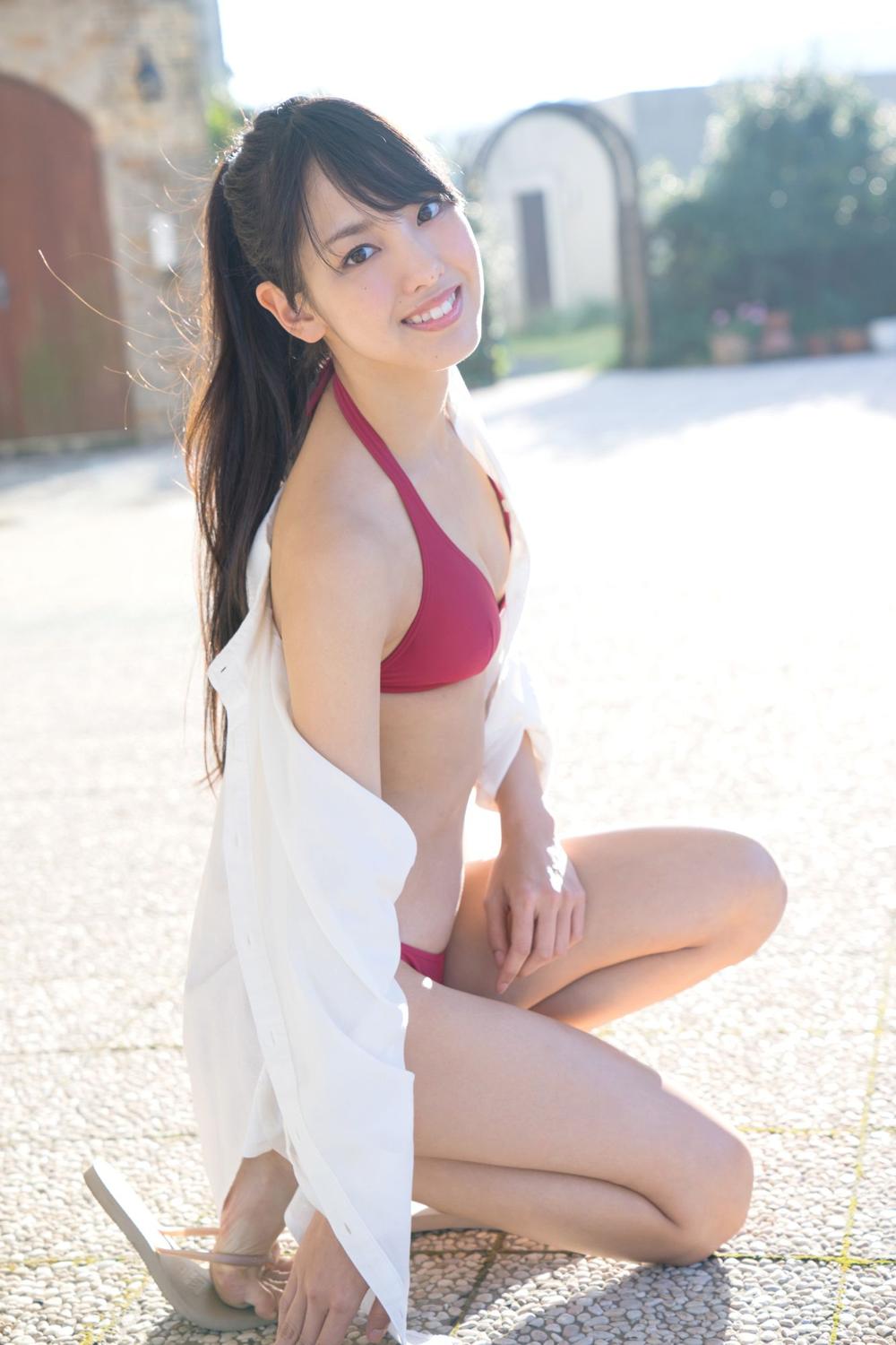 H!P digital books Vol. 160 Iikubo Haruna