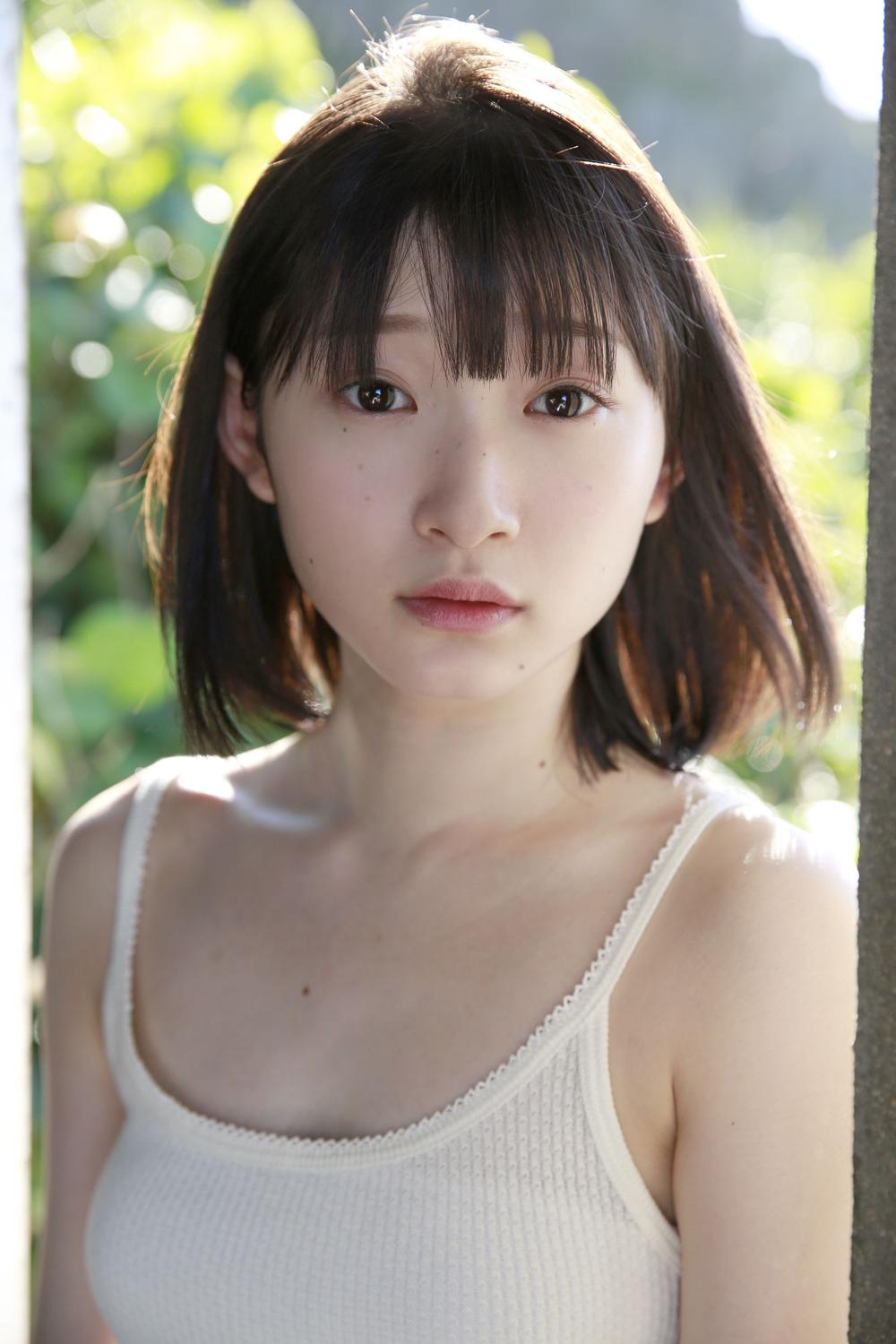 H!P digital books Vol. 161 Miyamoto Karin