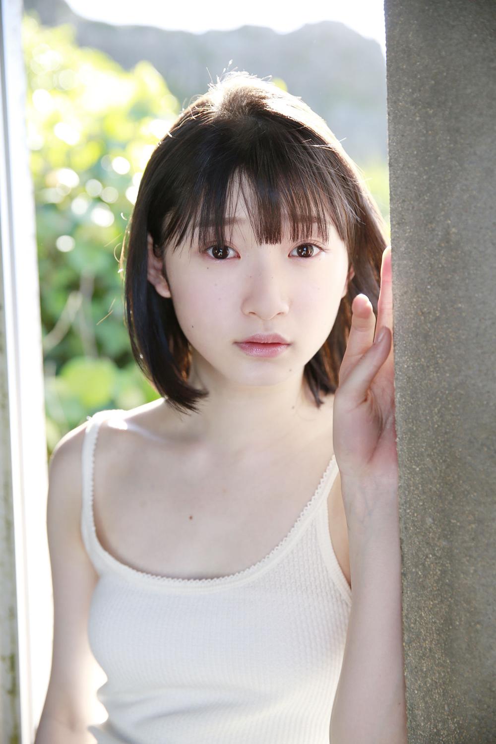 H!P digital books Vol. 161 Miyamoto Karin