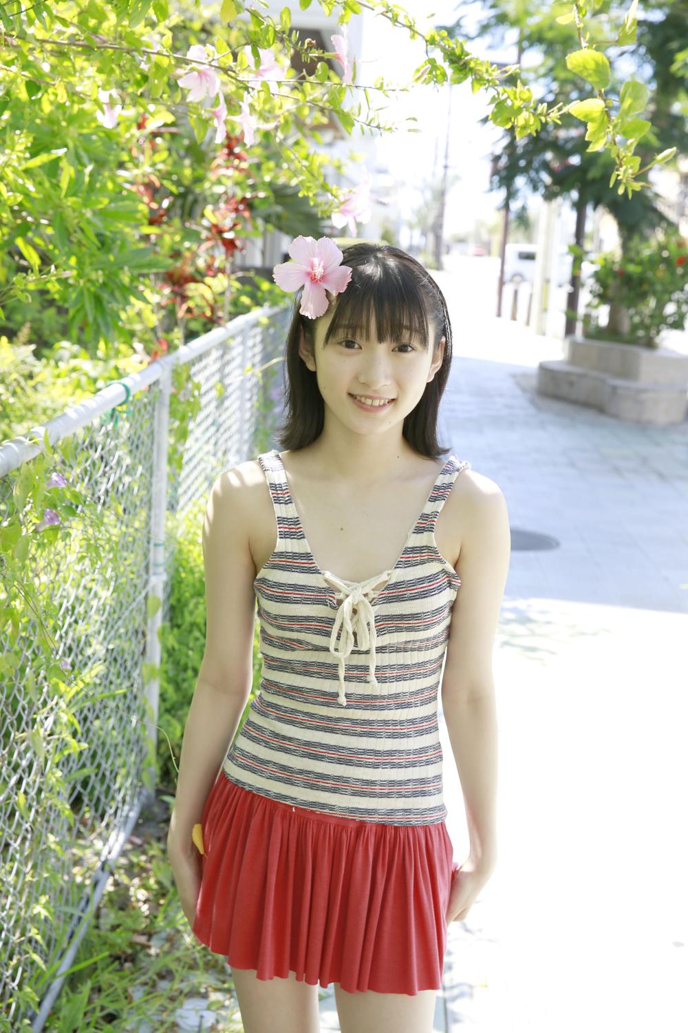 H!P digital books Vol. 161 Miyamoto Karin