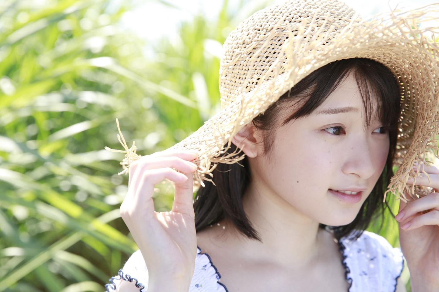 H!P digital books Vol. 161 Miyamoto Karin