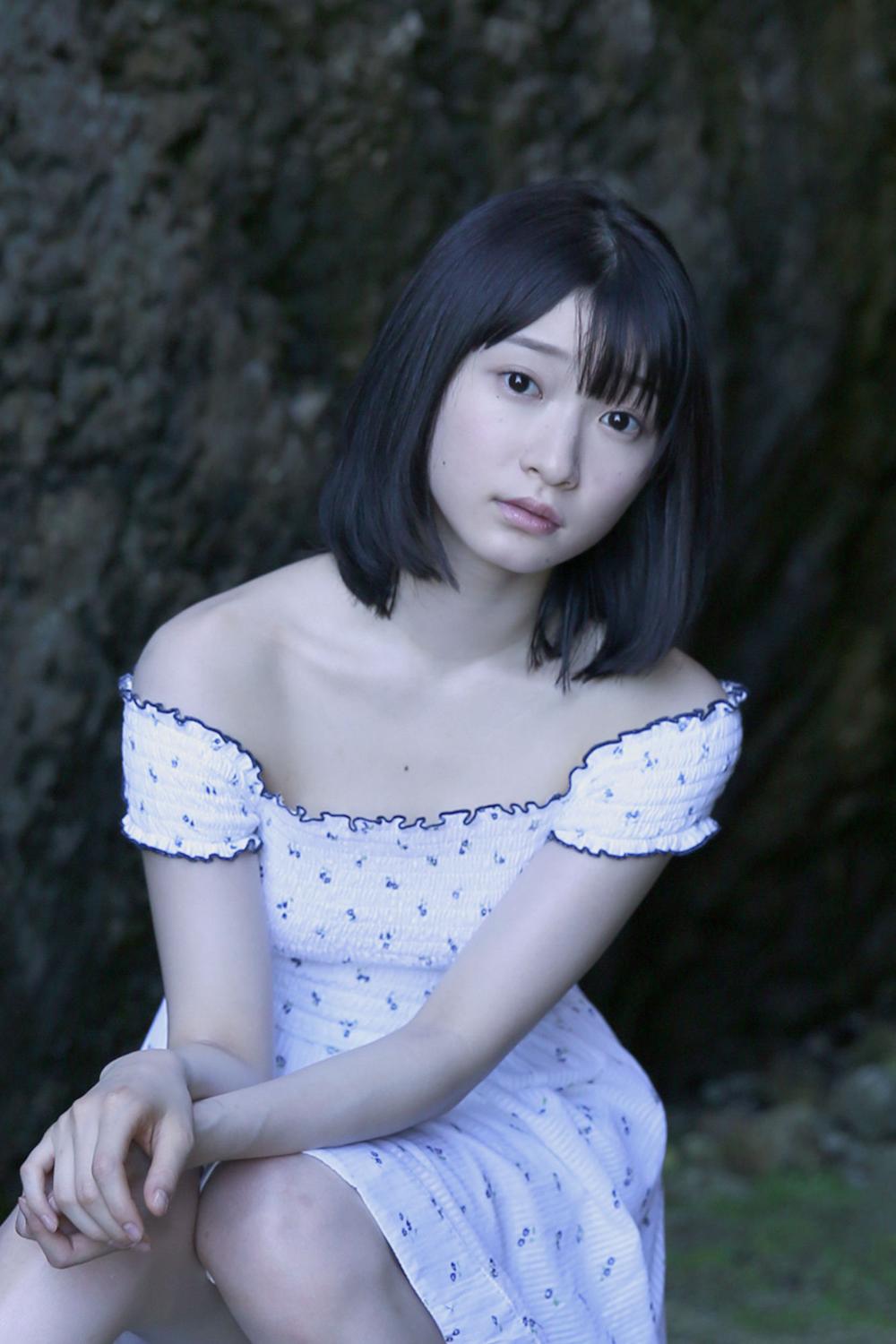 H!P digital books Vol. 161 Miyamoto Karin