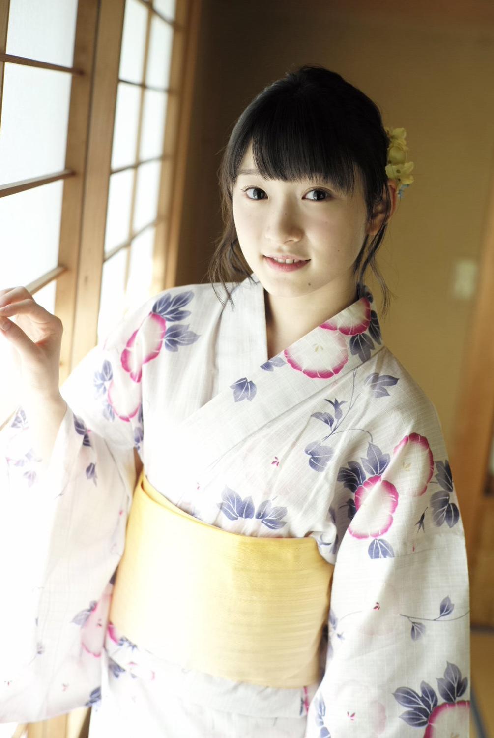 H!P digital books Vol. 161 Miyamoto Karin