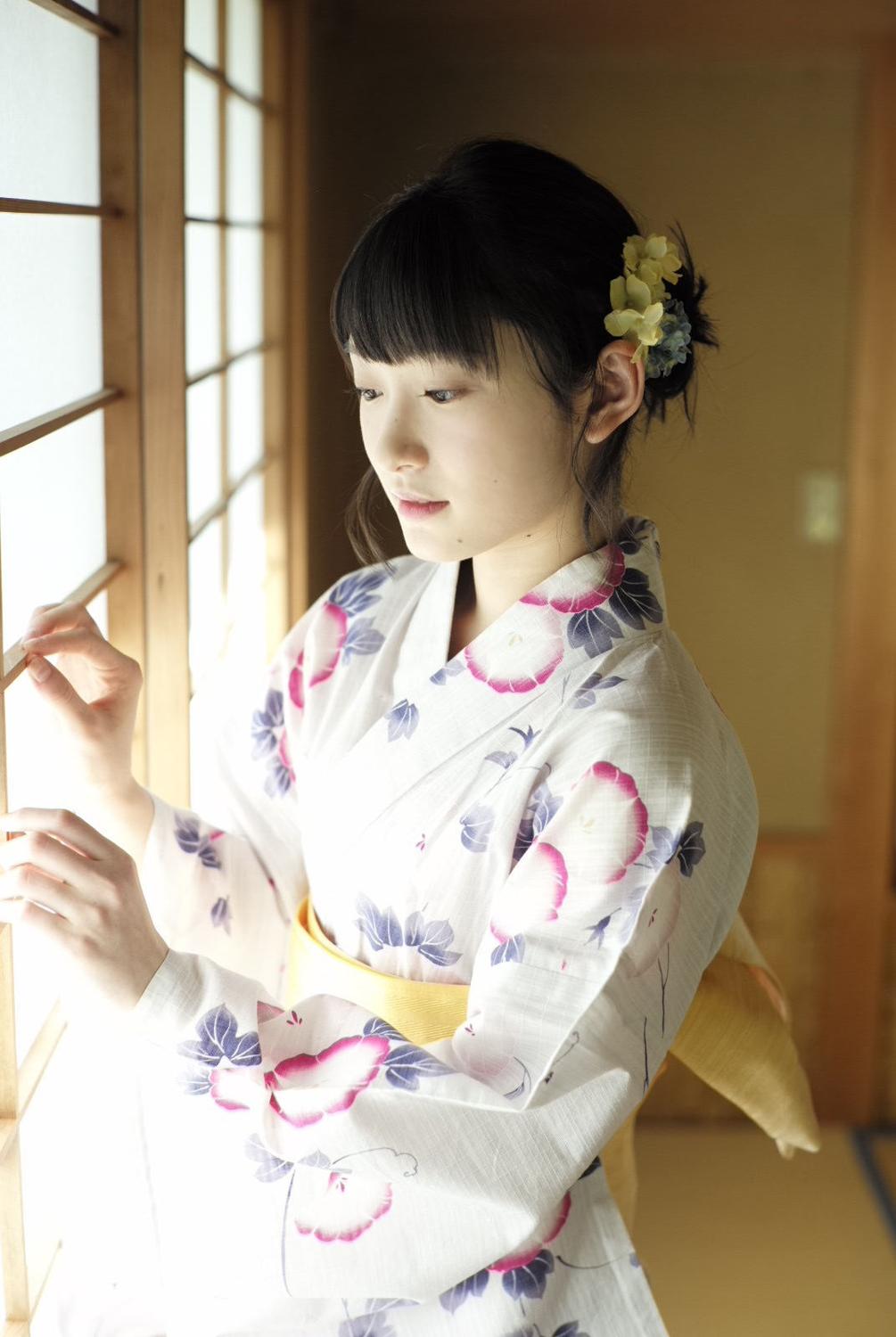 H!P digital books Vol. 161 Miyamoto Karin