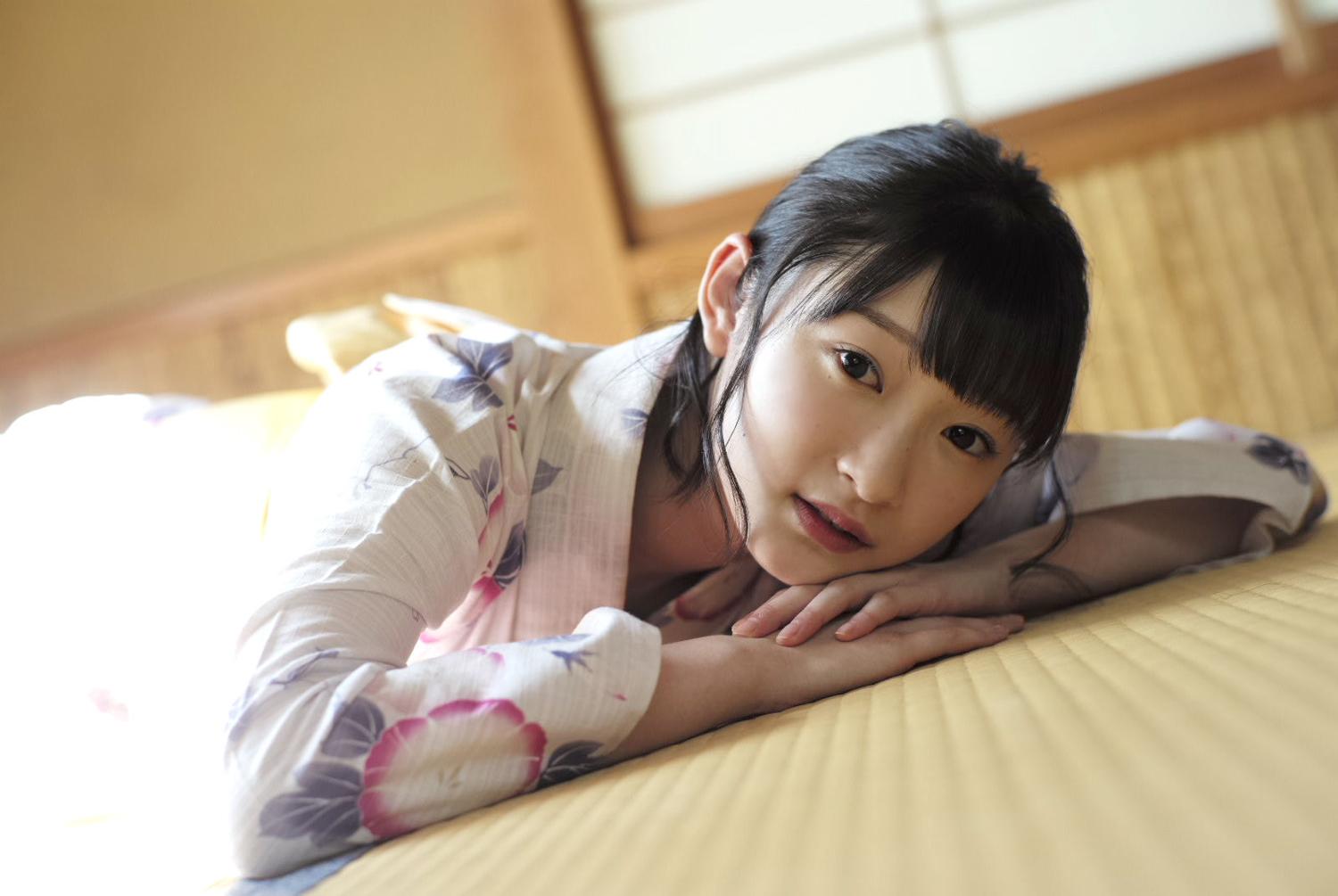 H!P digital books Vol. 161 Miyamoto Karin