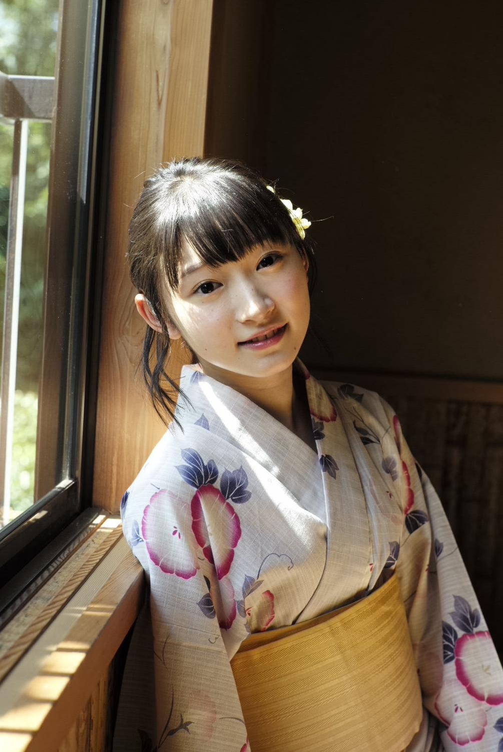 H!P digital books Vol. 161 Miyamoto Karin