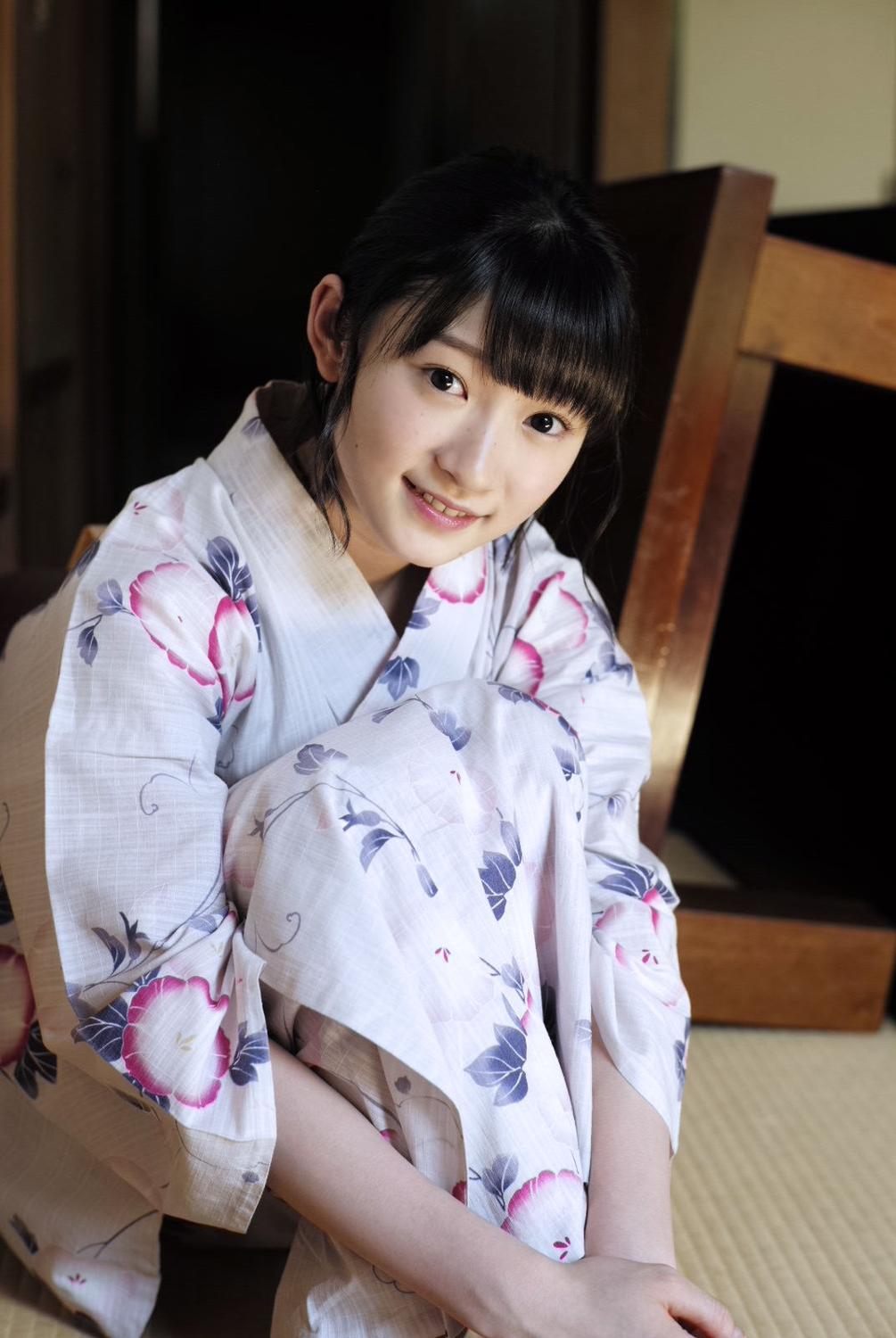 H!P digital books Vol. 161 Miyamoto Karin