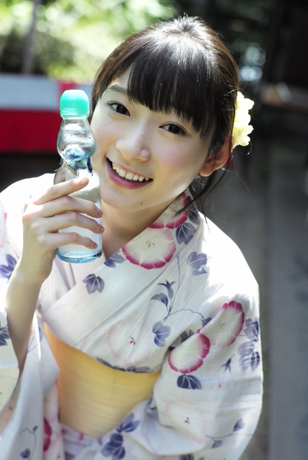 H!P digital books Vol. 161 Miyamoto Karin