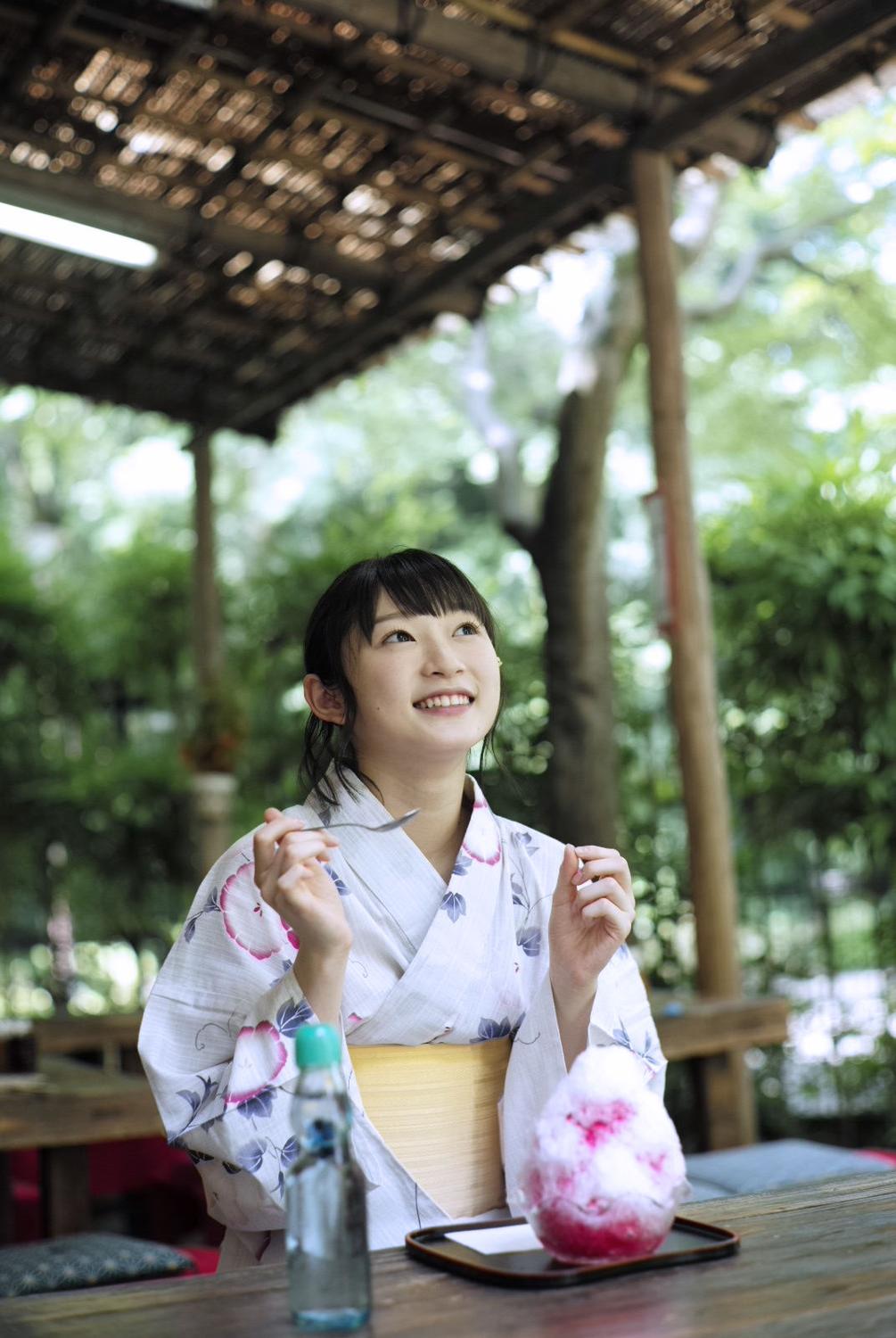 H!P digital books Vol. 161 Miyamoto Karin