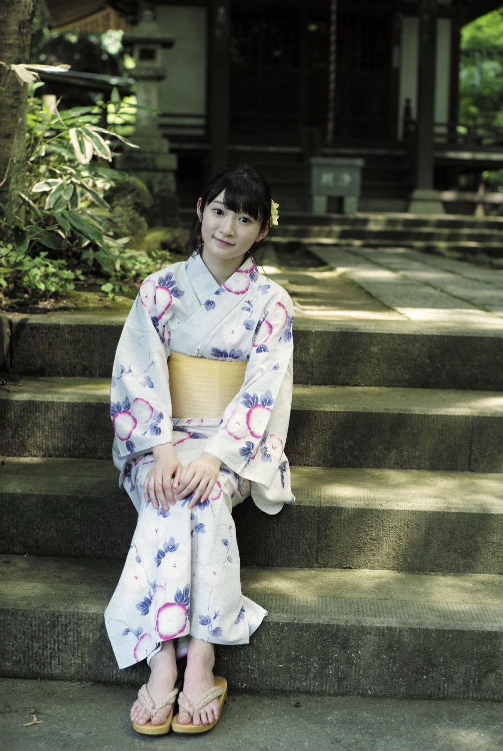 H!P digital books Vol. 161 Miyamoto Karin