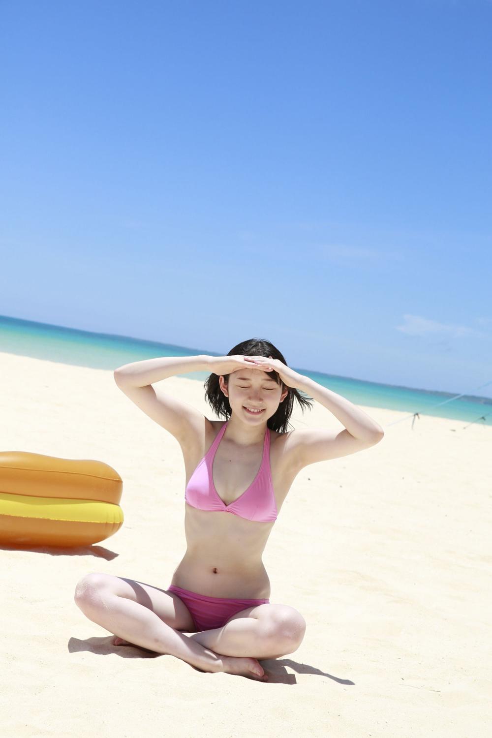 H!P digital books Vol. 161 Miyamoto Karin