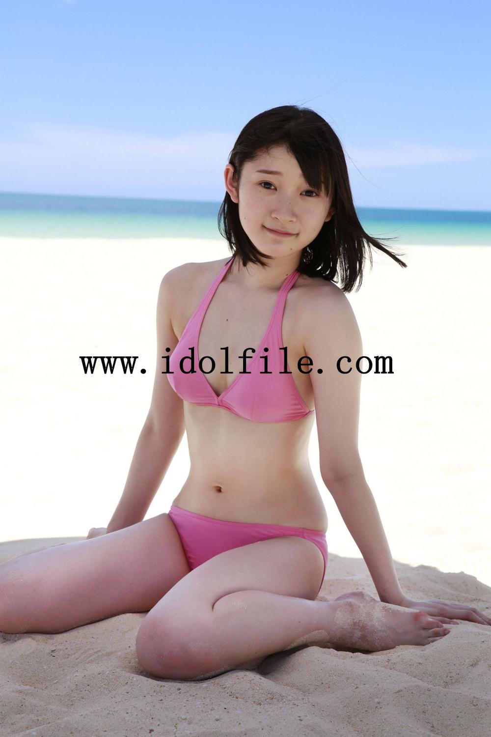 H!P digital books Vol. 161 Miyamoto Karin