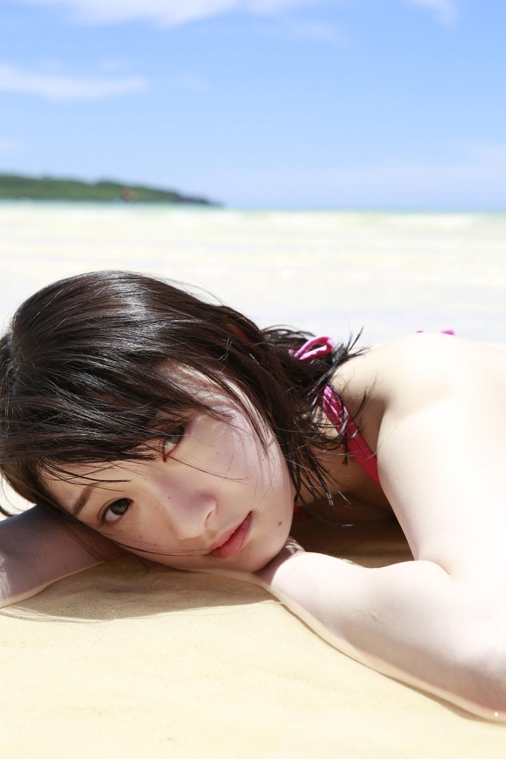 H!P digital books Vol. 161 Miyamoto Karin