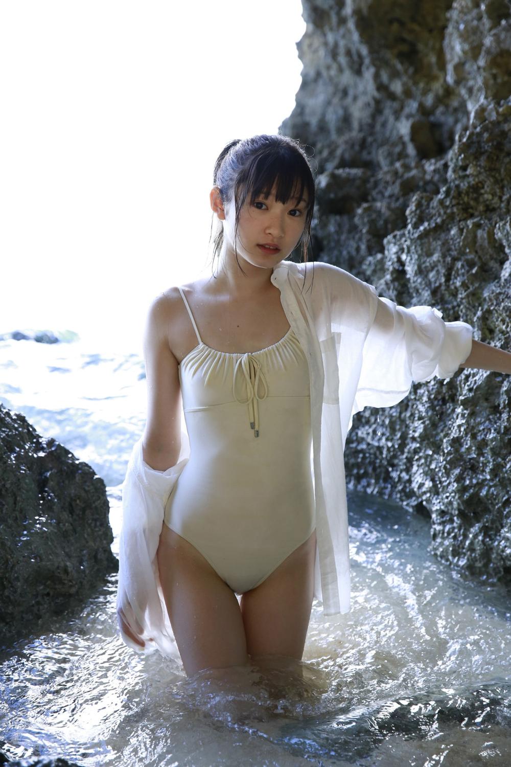 H!P digital books Vol. 161 Miyamoto Karin