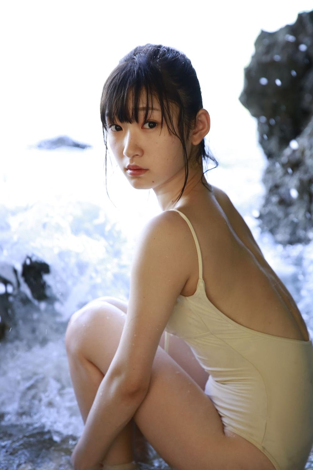 H!P digital books Vol. 161 Miyamoto Karin