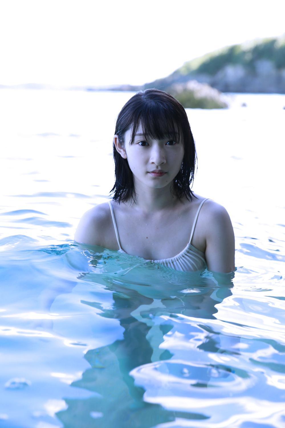 H!P digital books Vol. 161 Miyamoto Karin