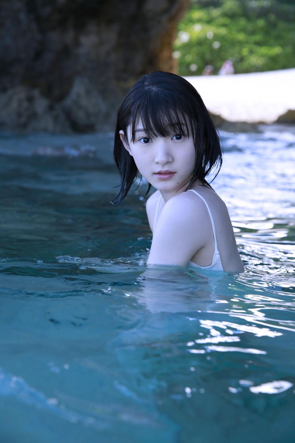 H!P digital books Vol. 161 Miyamoto Karin