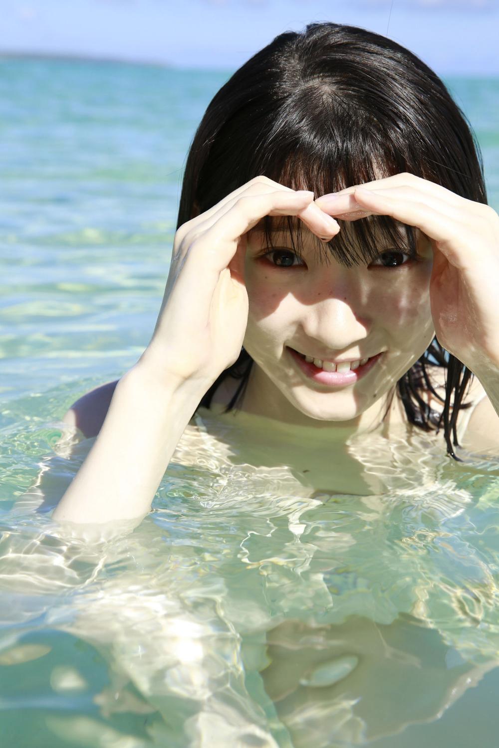 H!P digital books Vol. 161 Miyamoto Karin