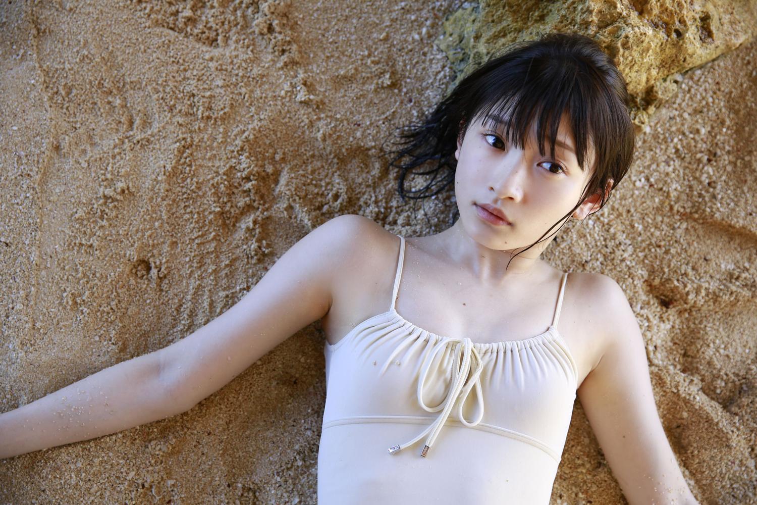 H!P digital books Vol. 161 Miyamoto Karin