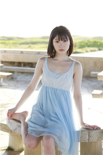 H!P digital books Vol. 162 Miyamoto Karin