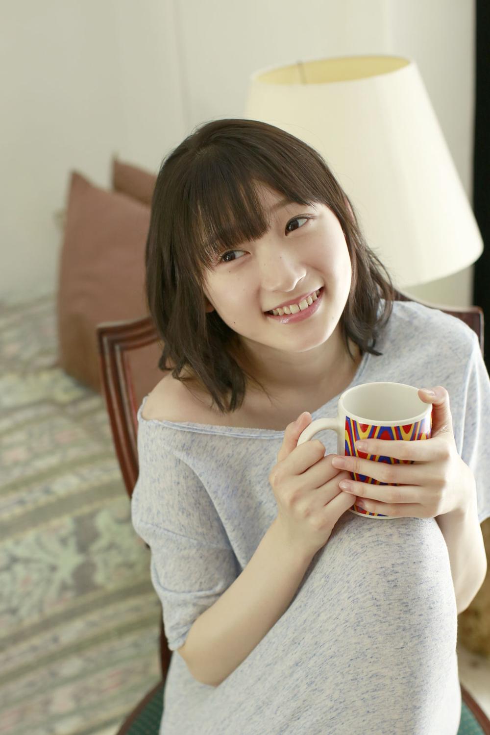 H!P digital books Vol. 162 Miyamoto Karin