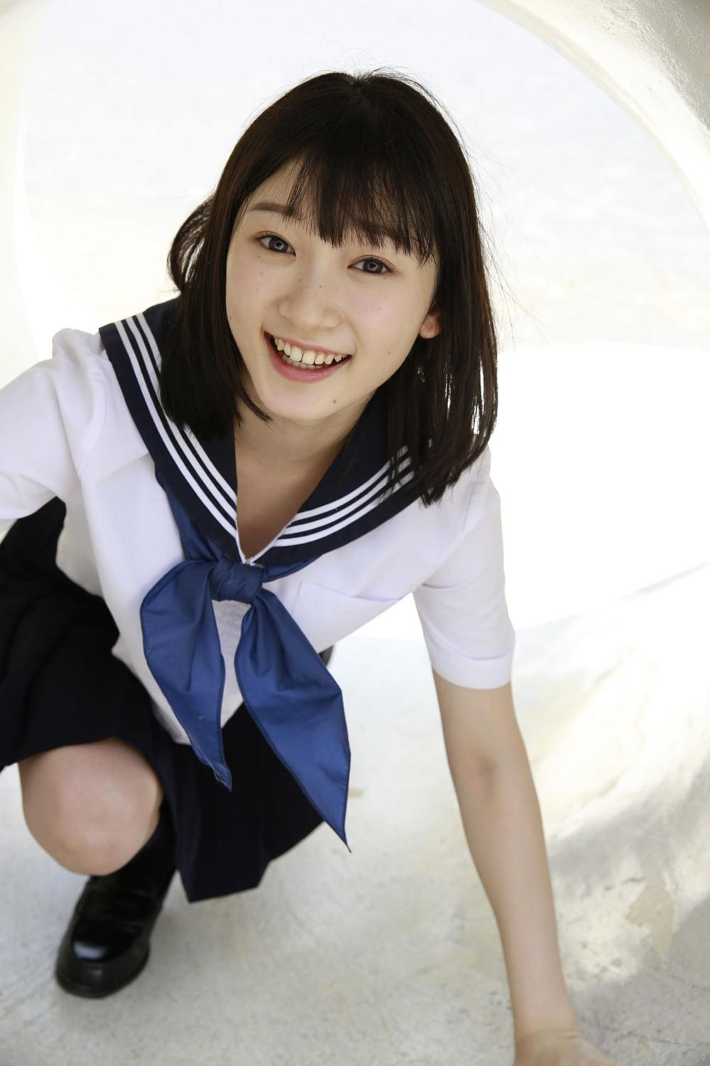 H!P digital books Vol. 162 Miyamoto Karin