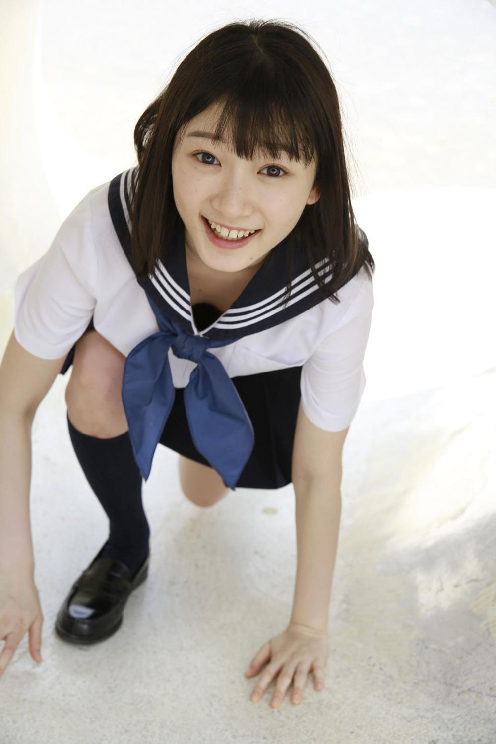 H!P digital books Vol. 162 Miyamoto Karin