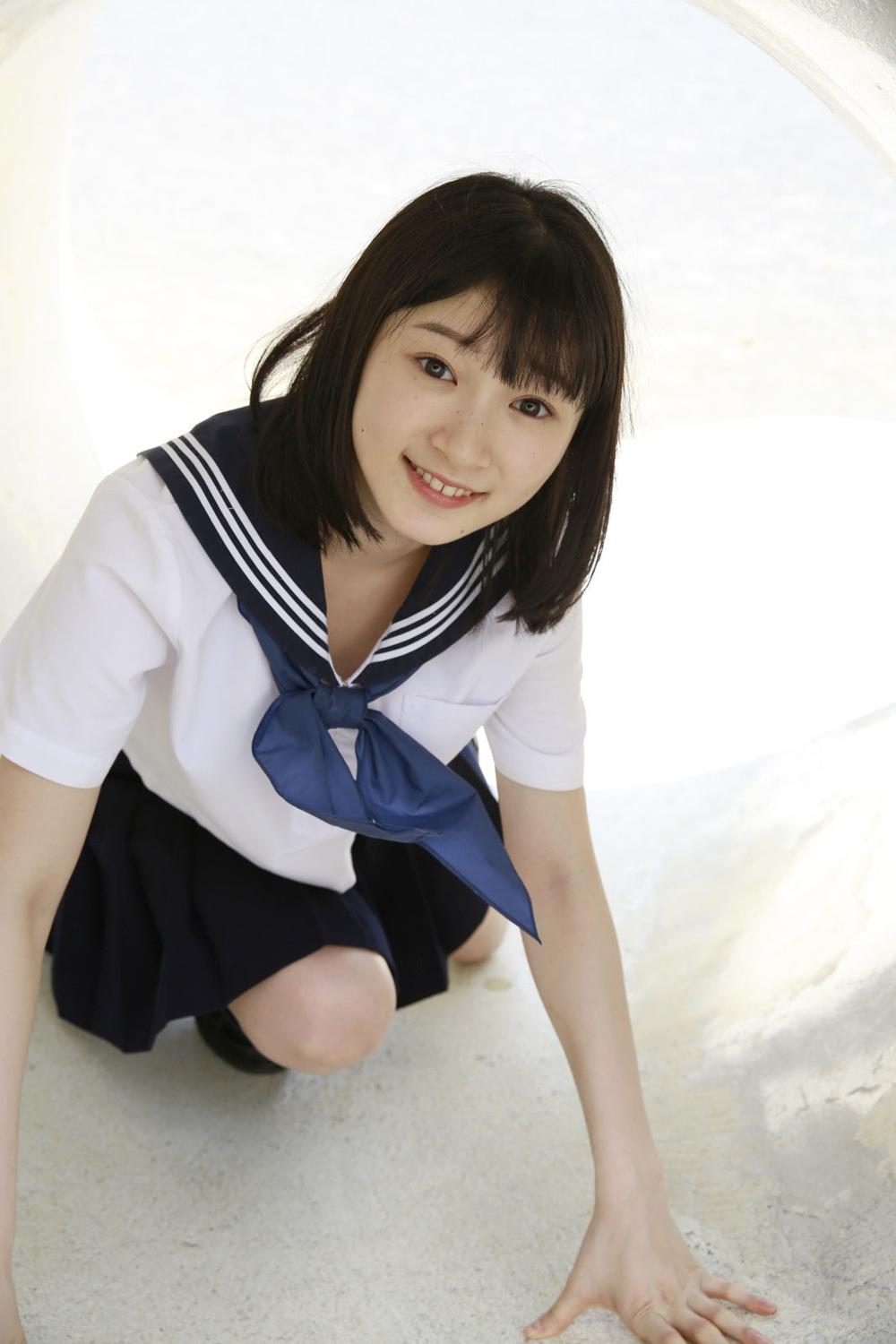 H!P digital books Vol. 162 Miyamoto Karin