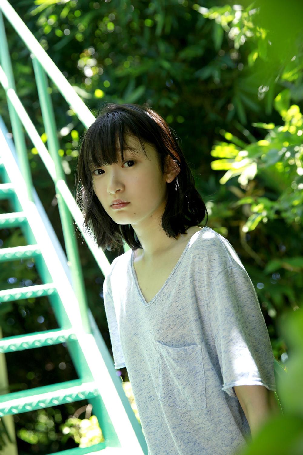 H!P digital books Vol. 162 Miyamoto Karin