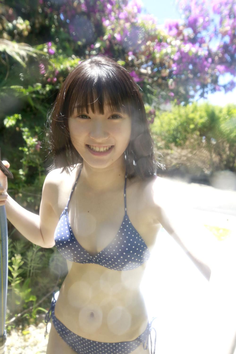 H!P digital books Vol. 162 Miyamoto Karin