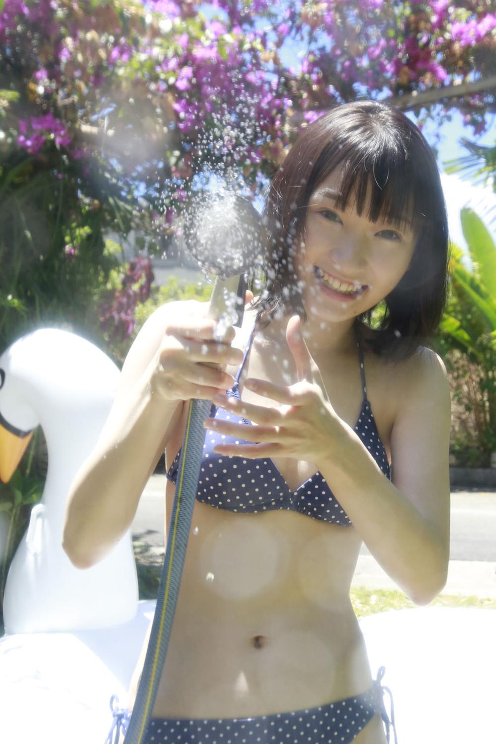 H!P digital books Vol. 162 Miyamoto Karin