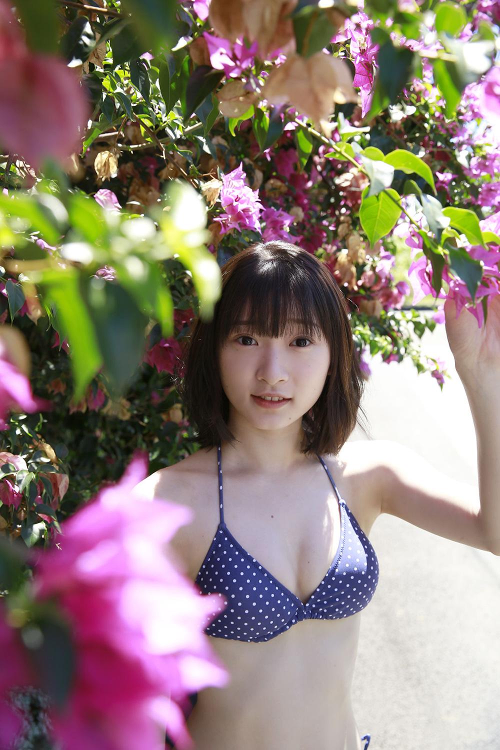 H!P digital books Vol. 162 Miyamoto Karin