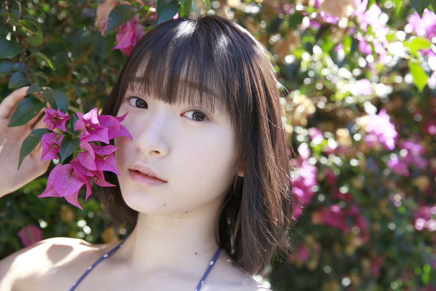 H!P digital books Vol. 162 Miyamoto Karin