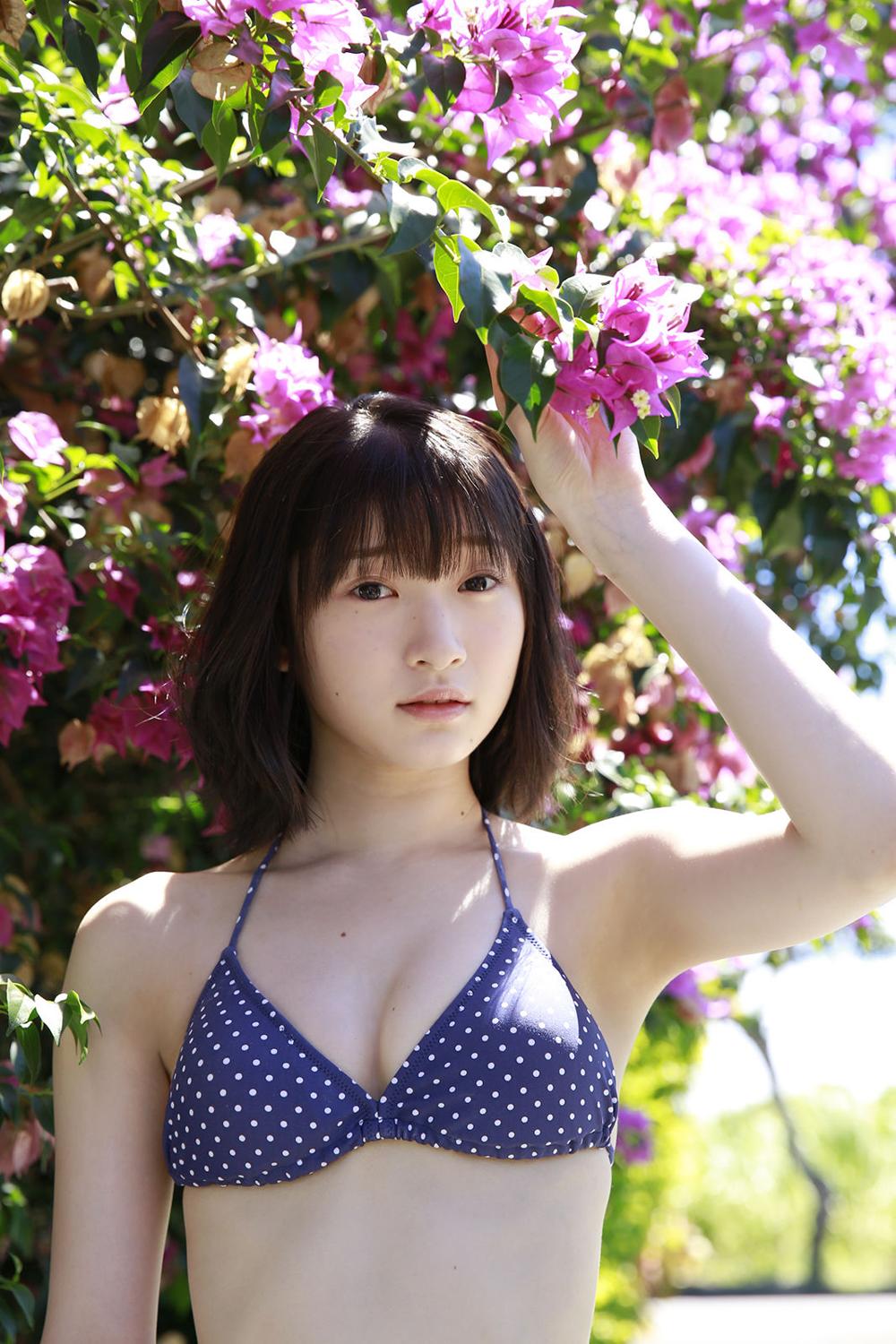 H!P digital books Vol. 162 Miyamoto Karin