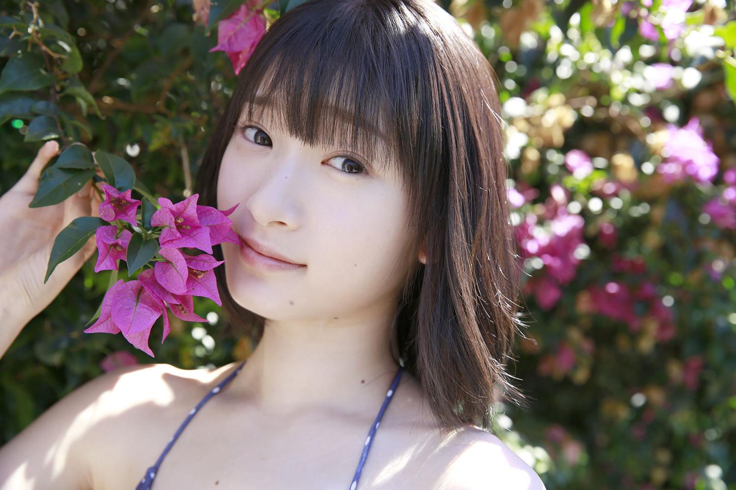 H!P digital books Vol. 162 Miyamoto Karin