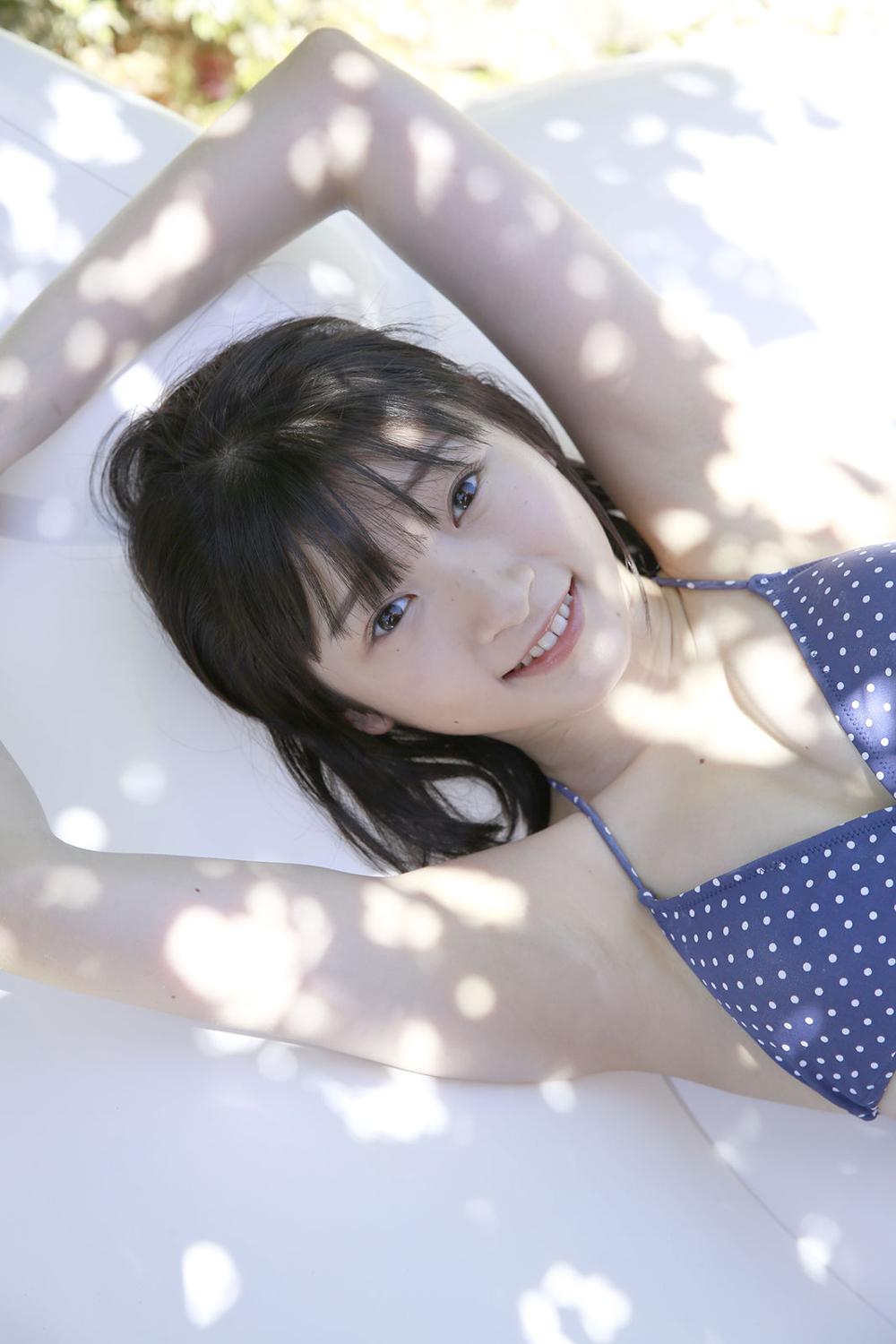 H!P digital books Vol. 162 Miyamoto Karin